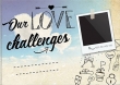 knihaOur Love Challenges